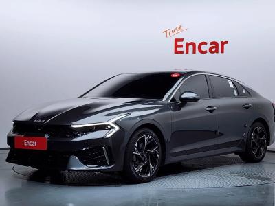 2024 Kia K5
