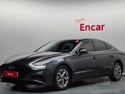2022 Hyundai Sonata