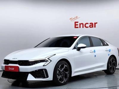 2024 Kia K5