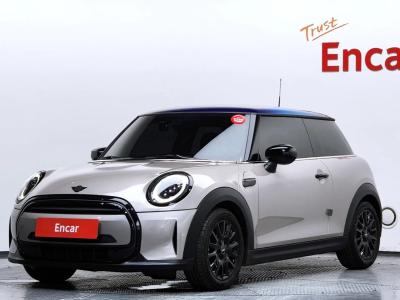 2022 Mini Cooper