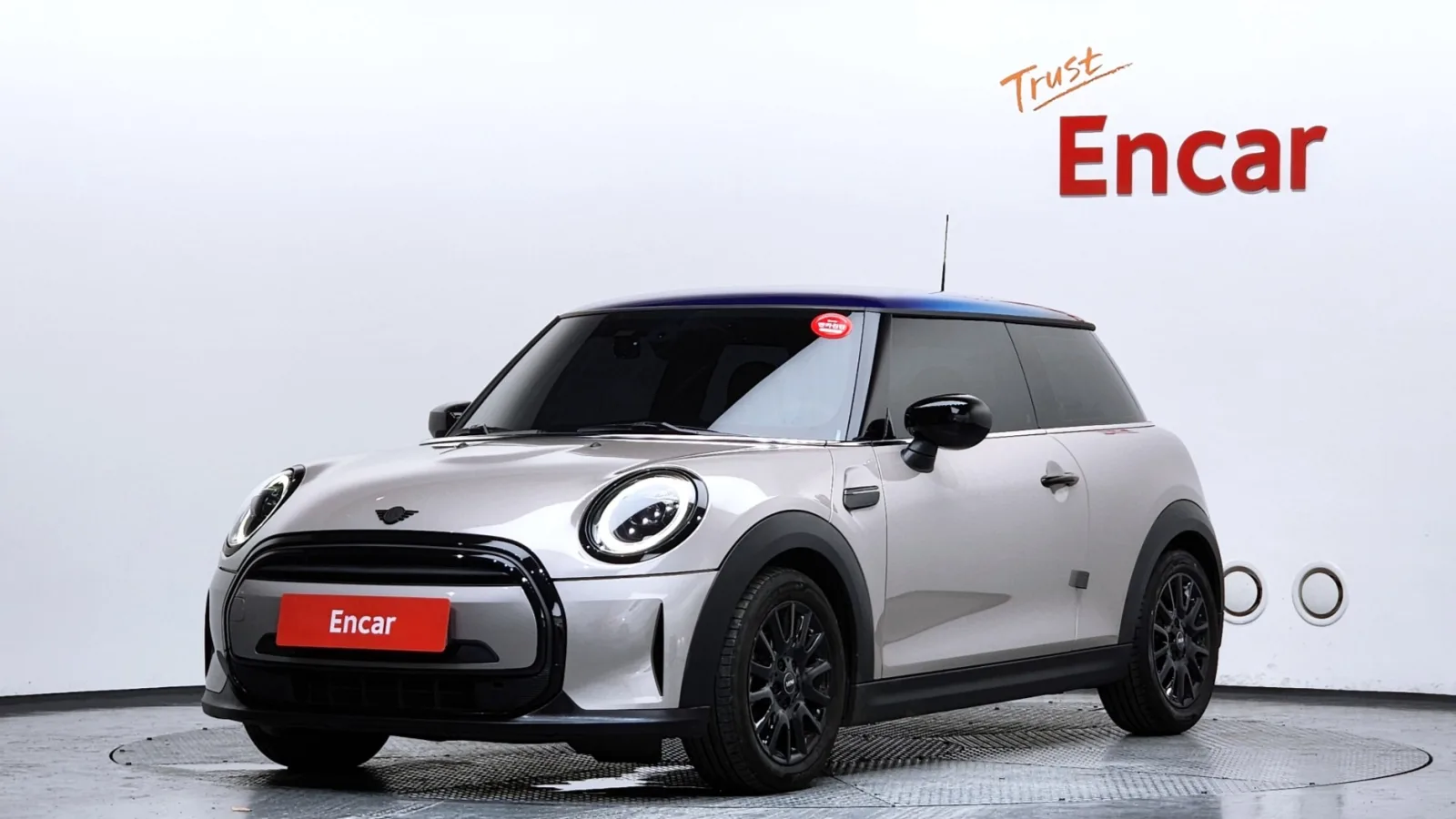 2022 MINI Cooper