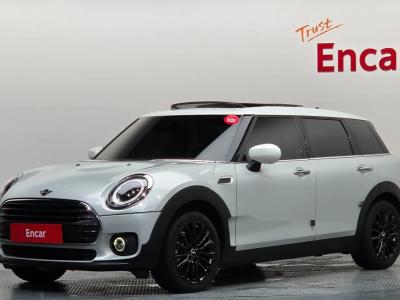 2023 MINI Clubman