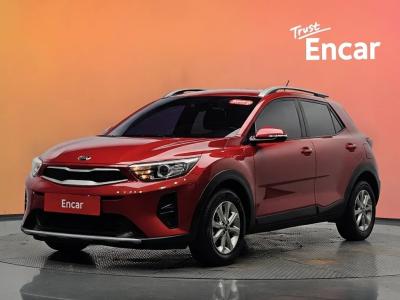 2018 Kia Stonic