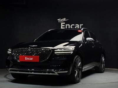 2021 Genesis GV70