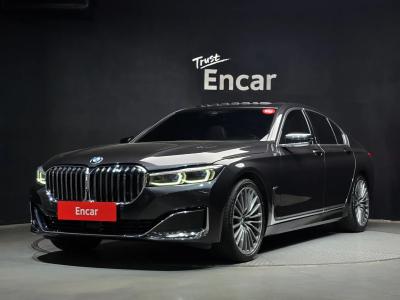 2022 BMW 7-Series
