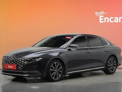 2023 Hyundai Grandeur