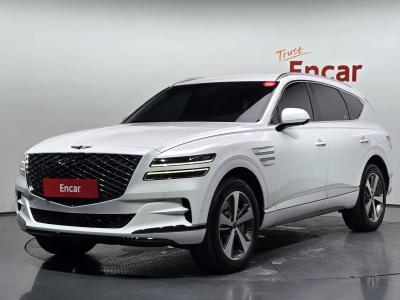 2023 Genesis GV80