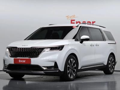2023 Kia Canival