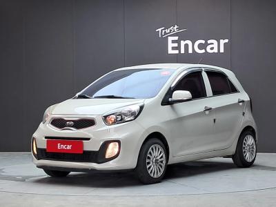 2015 Kia Picanto