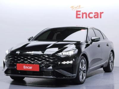 2023 Kia K8