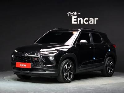 2024 Chevrolet Trailblazer