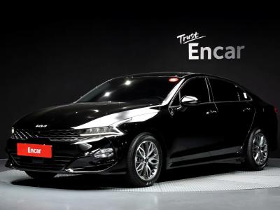 2023 Kia K5