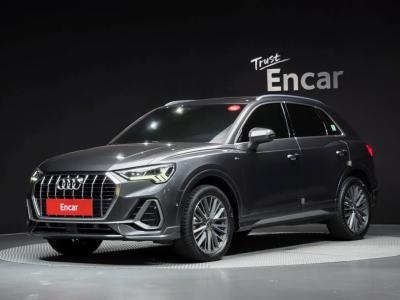 2023 Audi Q3