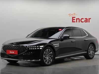 2023 Genesis G90