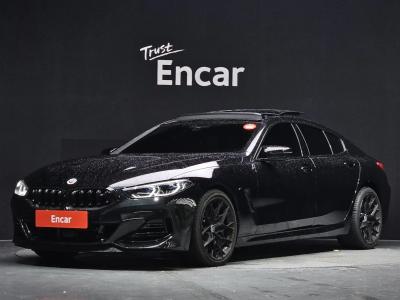 2024 BMW 8-Series