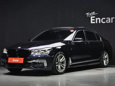 2018 BMW 7-Series