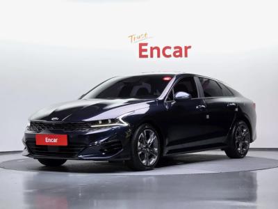 2020 Kia K5