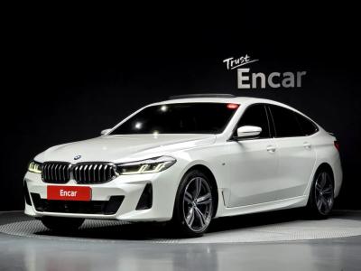 2022 BMW Gran Turismo