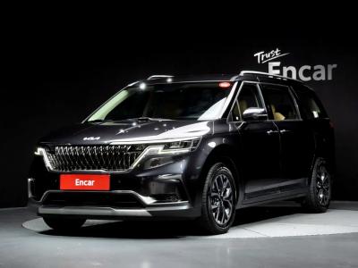 2023 Kia Canival