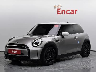 2024 Mini Cooper