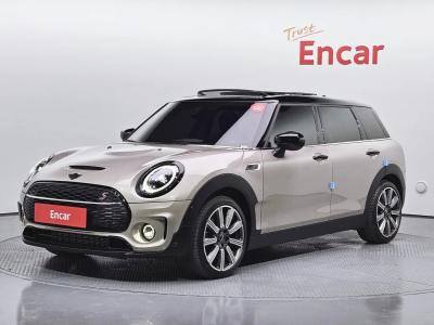 2023 MINI Clubman