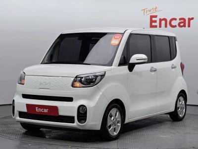 2021 Kia RAY