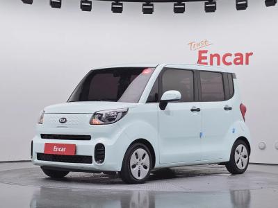 2021 Kia RAY