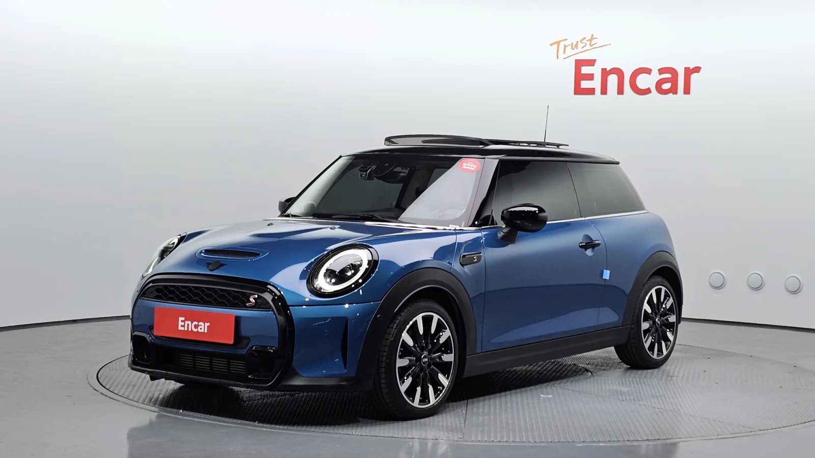 2023 MINI Cooper