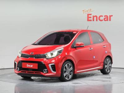 2018 Kia Picanto