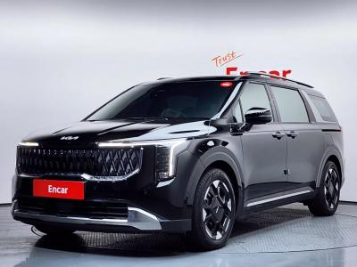 2025 Kia Canival
