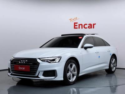 2021 Audi A6