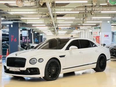 2020 Bentley Flying Spur