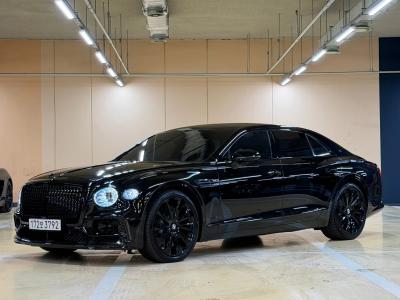 2020 Bentley Flying Spur