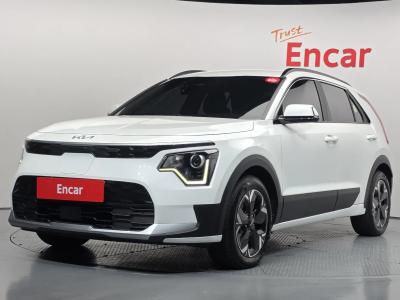 2024 Kia Niro