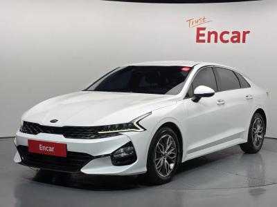 2020 Kia K5