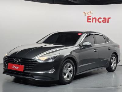 2020 Hyundai Sonata