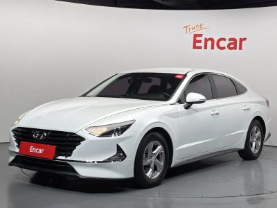 2020 Hyundai Sonata