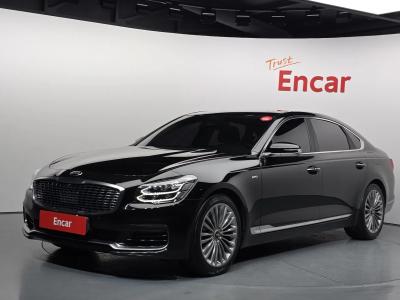 2019 Kia K9