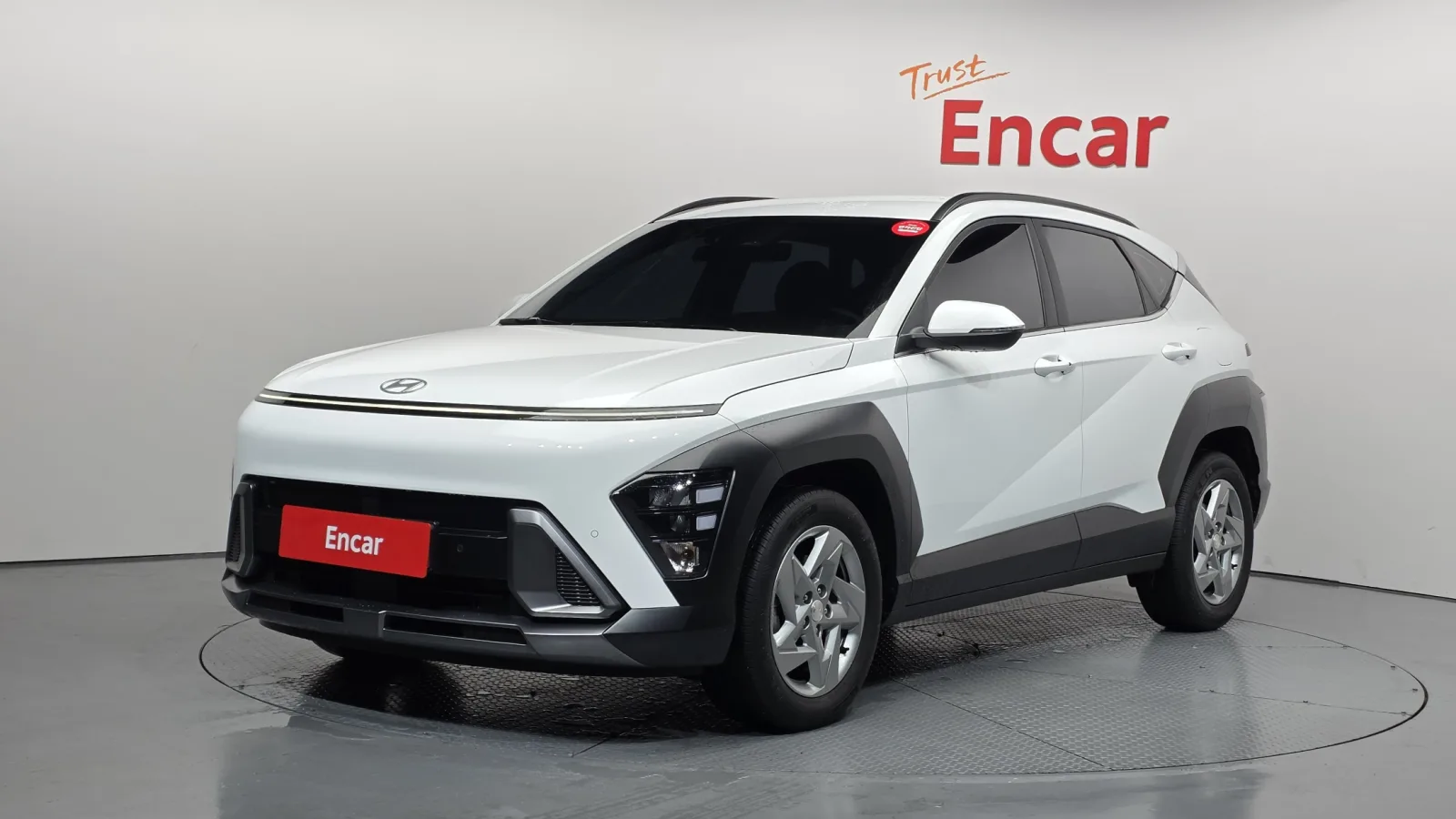 2024 Hyundai Kona