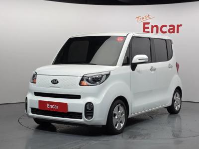 2019 Kia RAY