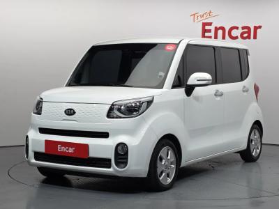 2019 Kia RAY