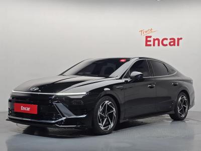 2024 Hyundai Sonata
