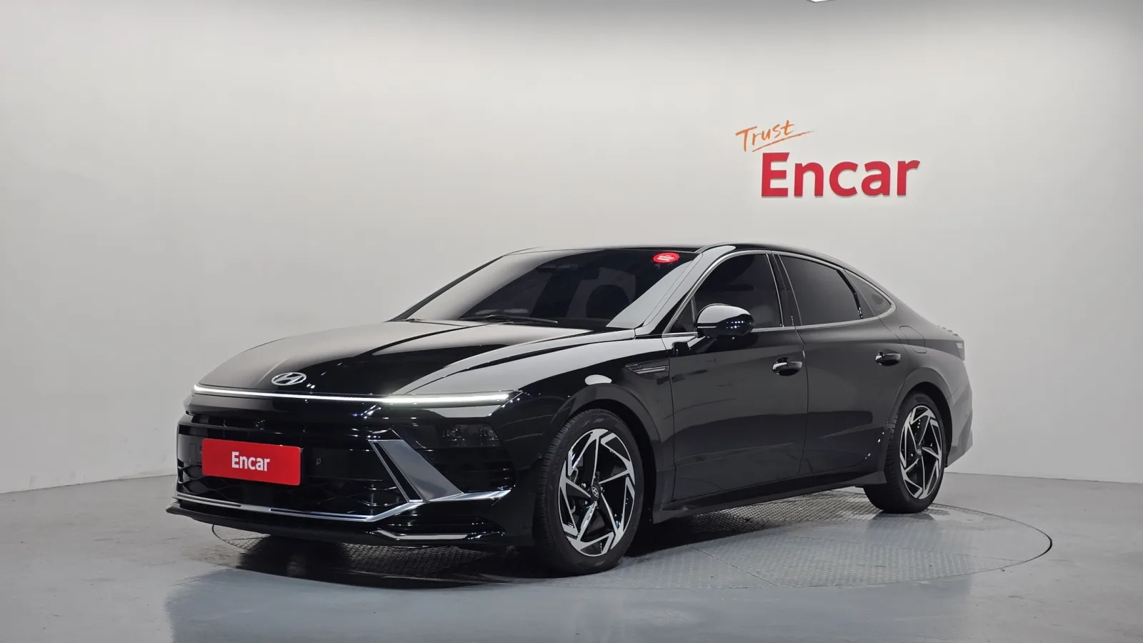 2024 Hyundai Sonata