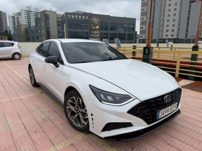 2022 Hyundai Sonata