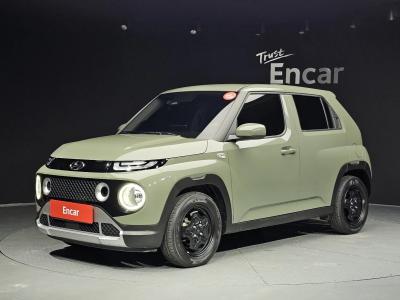 2022 Hyundai Casper