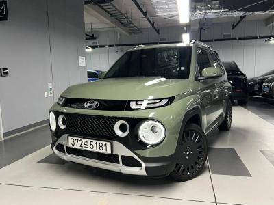 2022 Hyundai Casper