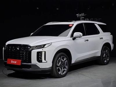 2023 Hyundai Palisade