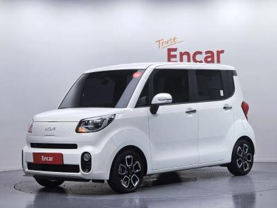 2022 Kia RAY