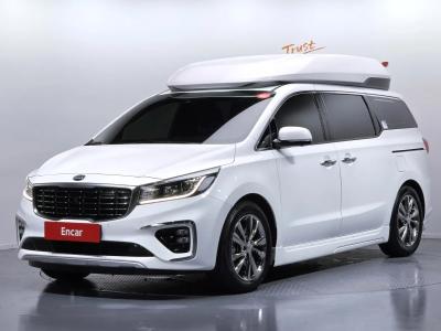 2019 Kia Carnival