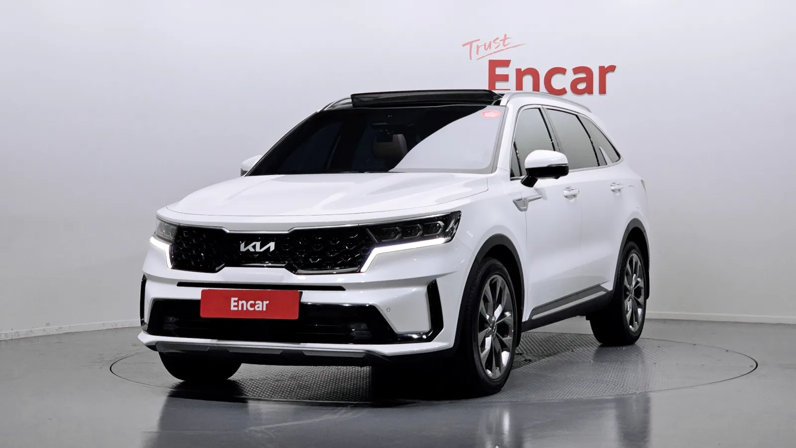 2022 Kia Sorento